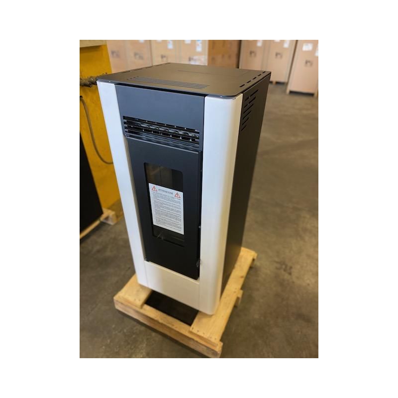 Modèle d'expo - FIREMATIC C12C 11.6 kW