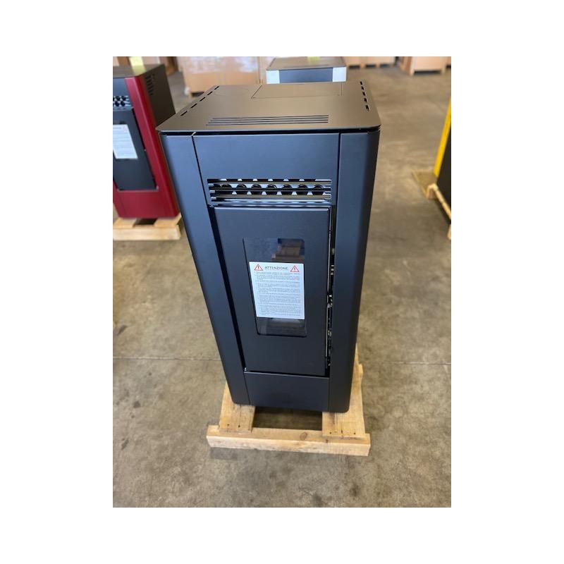 Modèle d'expo - FIREMATIC C12 11.6 kW