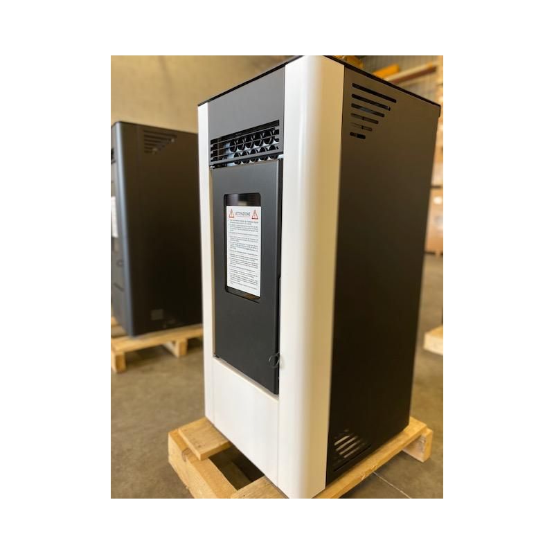 Modèle d'expo - FIREMATIC C7C 8.7 kW