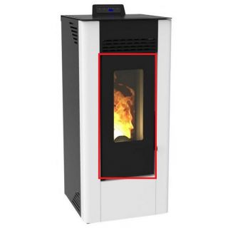 Porte - C12 - C12C - FIREMATIC