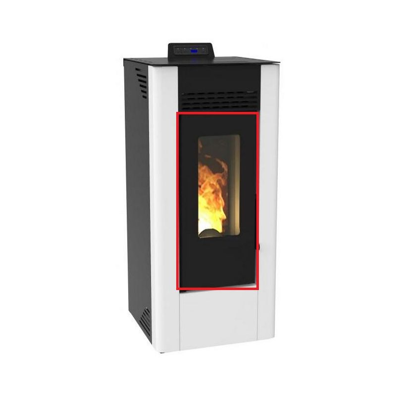 Porte - C12 - C12C - FIREMATIC