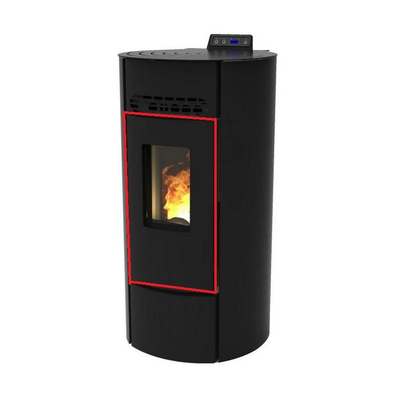 Porte - R9 - FIREMATIC