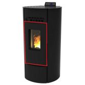 Porte - R9 - FIREMATIC