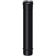 Élément droit 275mm Ø80mm - DINAK SW BLACK