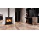 Poêle à bois en fonte - THERMOROSSI Agorà 12.3 kW