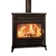 Poêle à bois en fonte - THERMOROSSI Agorà 12.3 kW