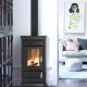 Poêle à bois en fonte - THERMOROSSI Sofia Evo Easy 7.4 kW