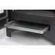 Cuisinière à bois avec four - BRONPI Monza 14 kW