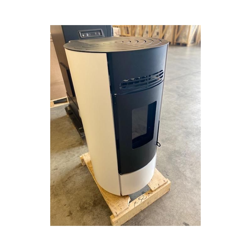 Modèle d'expo - FIREMATIC R9 8.7 kW