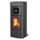 Vitrocéramique - ESTER FORNO EVO - LA NORDICA