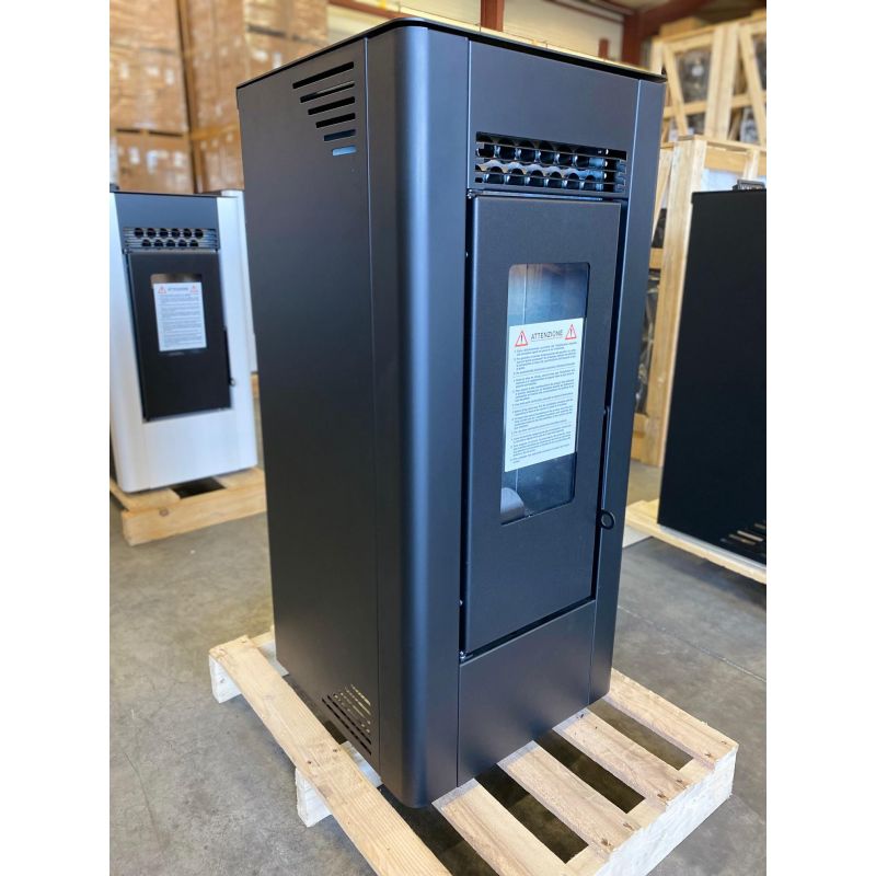 Modèle d'expo - FIREMATIC C12 11.6 kW