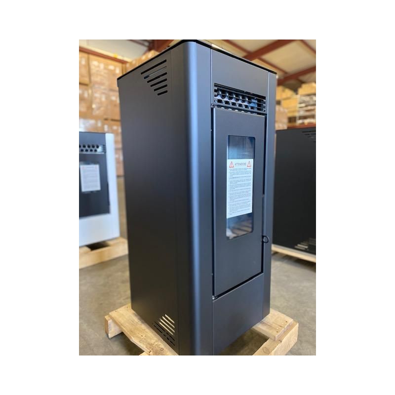 Modèle d'expo - FIREMATIC C12 11.6 kW