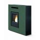 Poêle à granules ventilé - ORIGINE PH Musa 11.5 kW