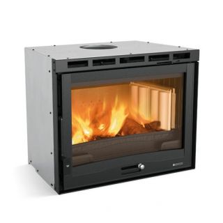 Insert à bois ventilé - LA NORDICA Inserto 70 4.0 Ventilato 7.8 kW