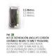 Joint de porte tresse fibre - BRONPI