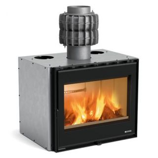 Insert à bois - LA NORDICA Inserto 70 PRS Wide 8.1 kW