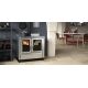 Cuisinière à bois encastrable - LA NORDICA Venezia 8.3 kW