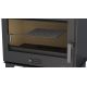 Poêle à bois - BRONPI Sena Plus 13 kW