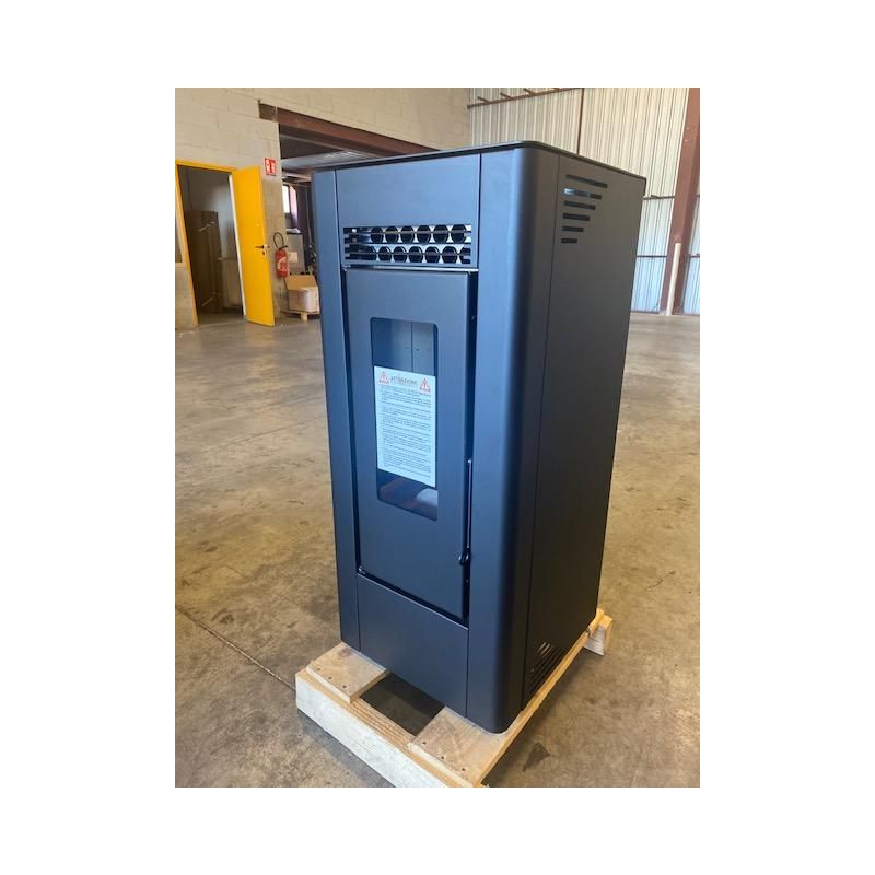 Modèle d'expo - FIREMATIC C12 11.6 kW