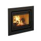 Insert à bois ventilé canalisable - BRONPI Florida 14 kW