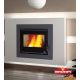 Insert à bois ventilé canalisable - BRONPI Florida 14 kW