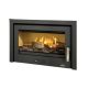 Insert à bois canalisable - BRONPI Rioja 13 kW