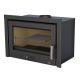 Insert à bois canalisable - BRONPI Rioja 13 kW