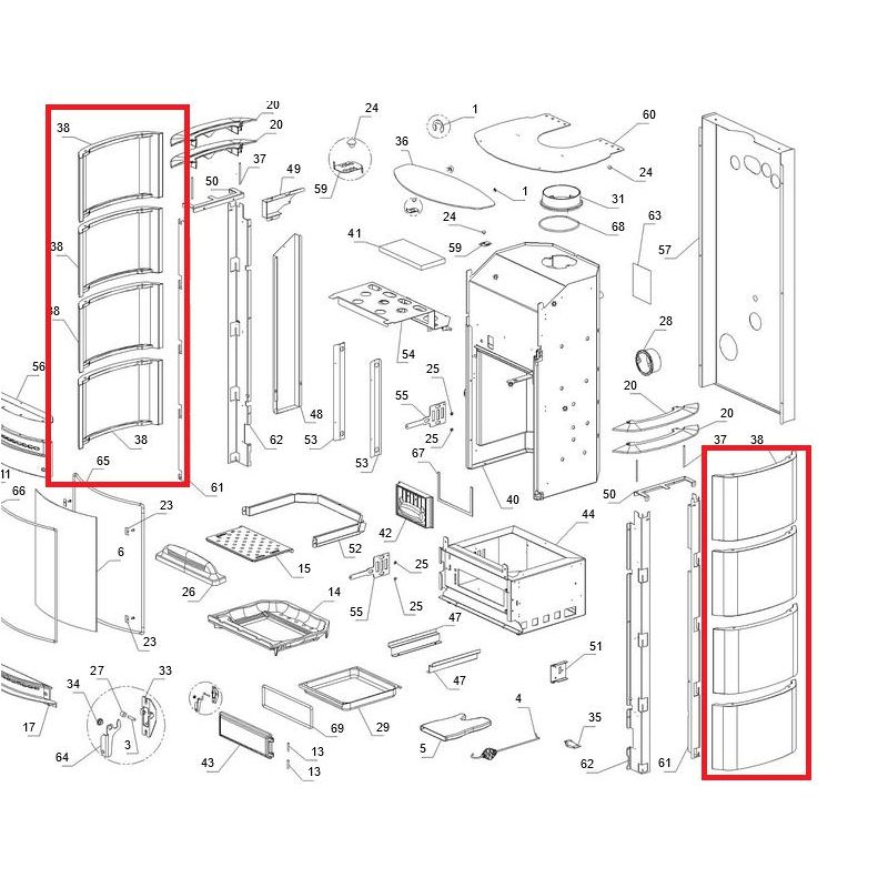 Commande spéciale - suite QEIUWBAJB