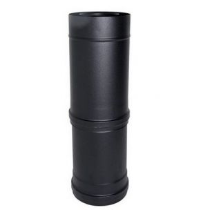 Conduit télescopique 495mm à 805mm - DINAK