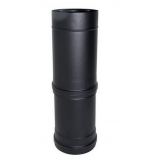 Conduit télescopique 495mm à 805mm - DINAK