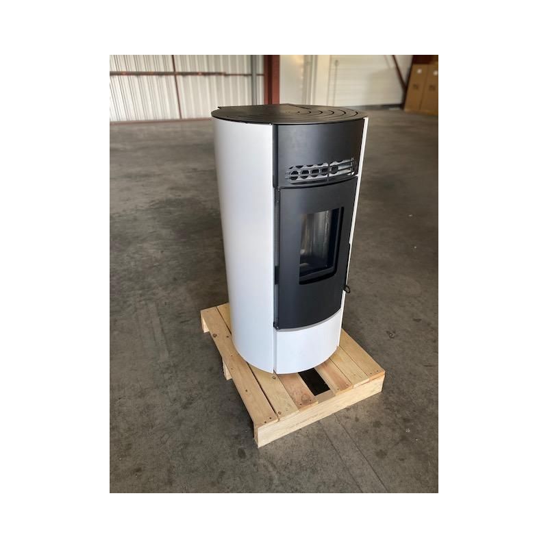 Modèle d'expo - FIREMATIC R9 8.7 kW