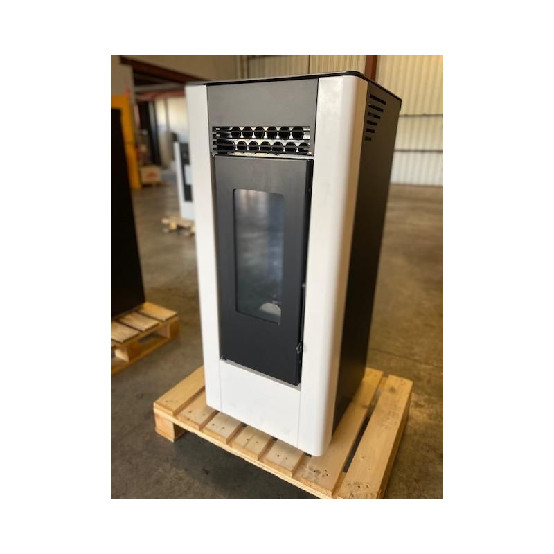 Modèle d'expo - FIREMATIC C12 11.6 kW