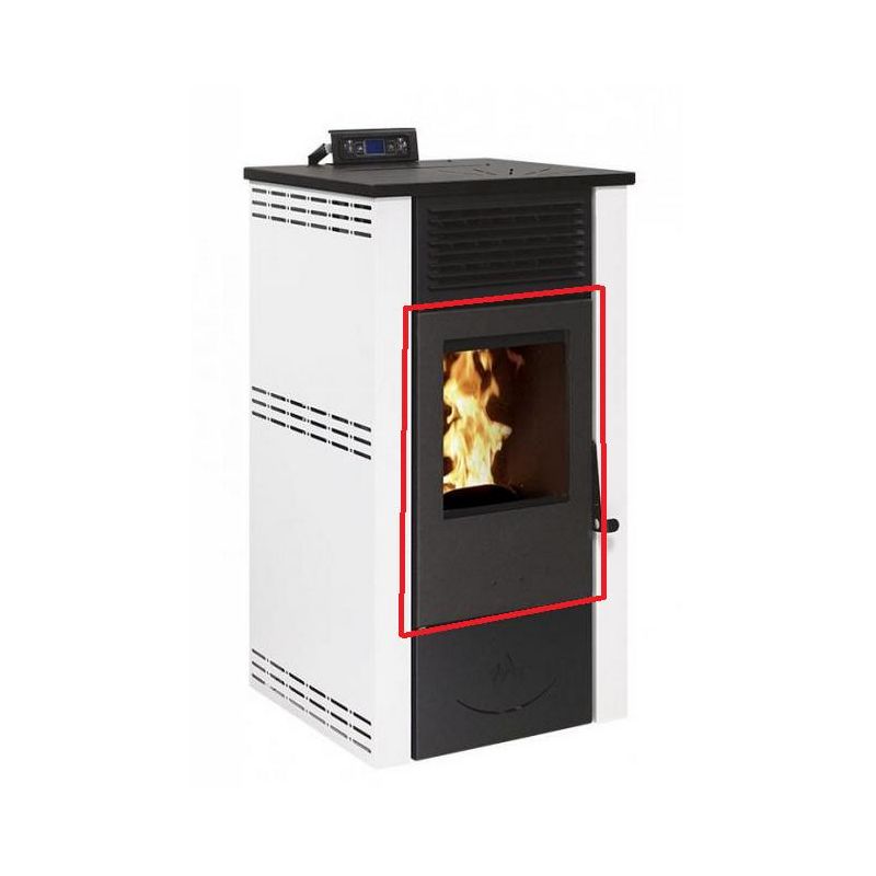 KIT Porte - C16 - FIREMATIC