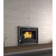 Insert à bois ventilé - FIREMATIC Nara 12.6 kW