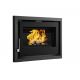 Insert à bois ventilé - FIREMATIC Nara 12.6 kW