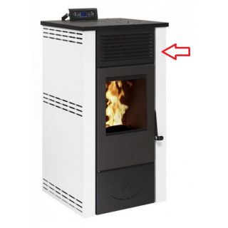 Côté latéral droit - C16 - FIREMATIC