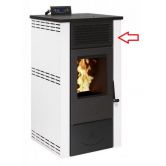Côté latéral droit - C16 - FIREMATIC
