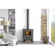 Poêle à bois - FIREMATIC Chicago 11.2 kW
