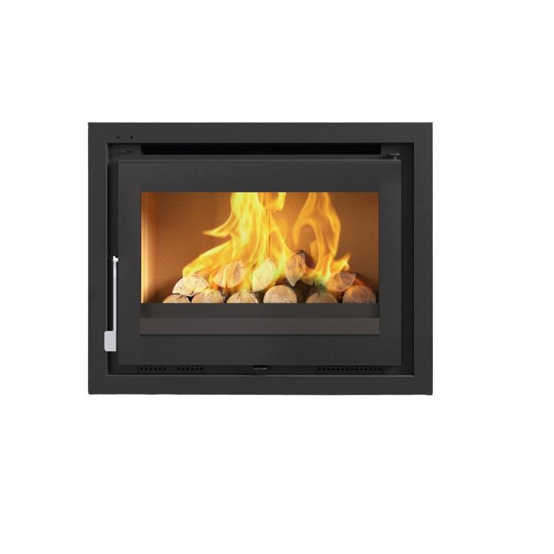 Insert à bois - FIREMATIC Lebo 12.8 kW