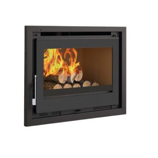 Insert à bois - FIREMATIC Olen 12.6 kW