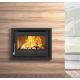 Insert à bois ventilé - FIREMATIC Hona 12.8 kW