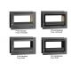 Insert à bois double face ventilé - FIREMATIC Sana 13.3 kW