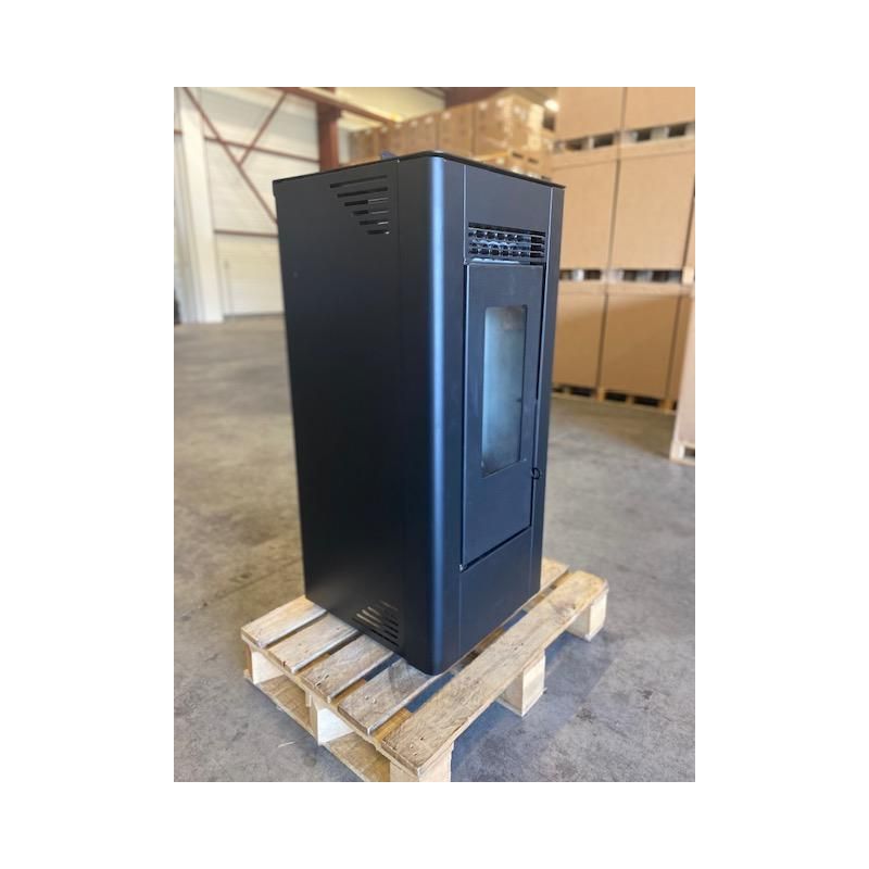 Modèle d'expo - FIREMATIC C12C 11.6 kW