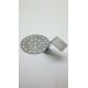 Grille fond de  brasier amovible