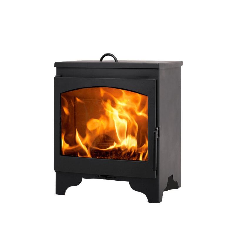 Poêle à bois - PANADERO Oslo 8 kW