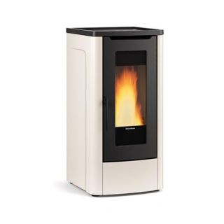 Poêle à granules ventilé - EXTRAFLAME Dahiana VFS 10 kW