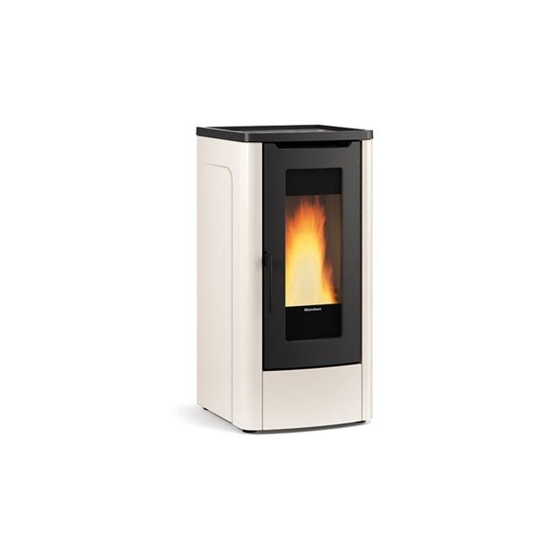 Poêle à granules ventilé - EXTRAFLAME Dahiana VFS 10 kW
