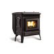 Poêle à granules ventilé en fonte - EXTRAFLAME Teodora Evo 8 kW