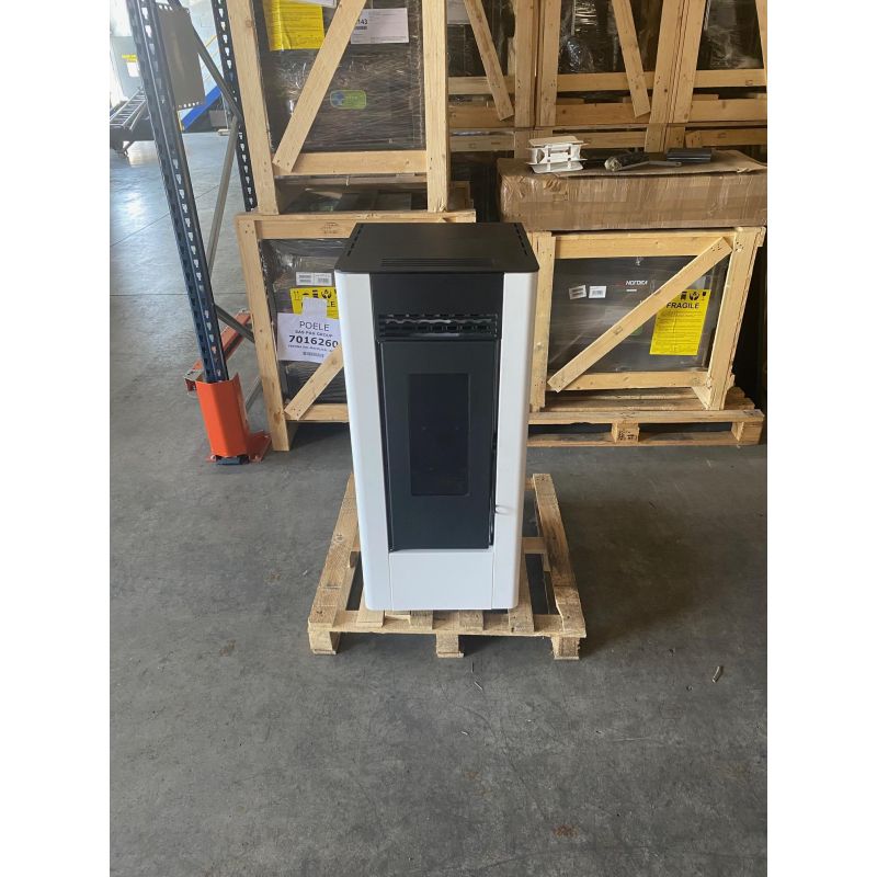 Modèle reconditionné - FIREMATIC C12C 11.6 kW