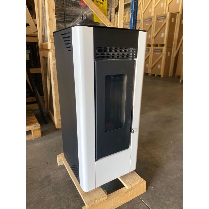 Modèle reconditionné - FIREMATIC C12C 11.6 kW